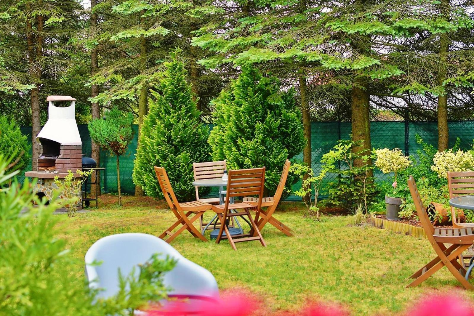 Marmari -Villa Dla Par กชึชโบโว ภายนอก รูปภาพ