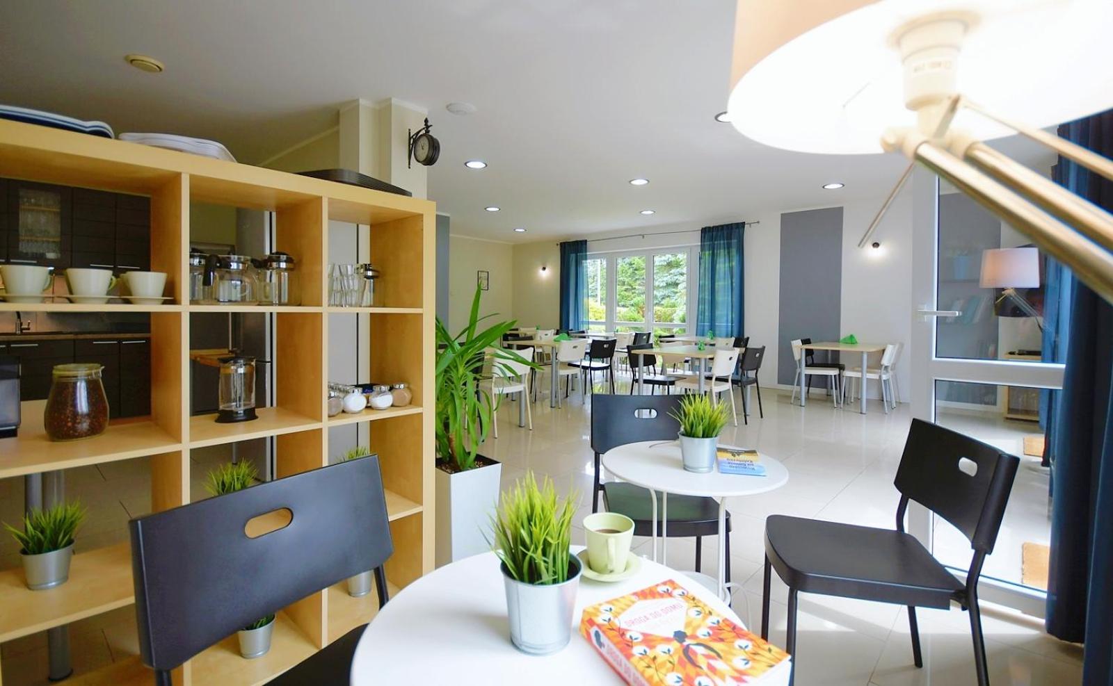 Marmari -Villa Dla Par กชึชโบโว ภายนอก รูปภาพ