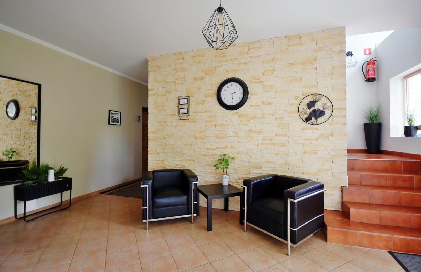 Marmari -Villa Dla Par กชึชโบโว ภายนอก รูปภาพ