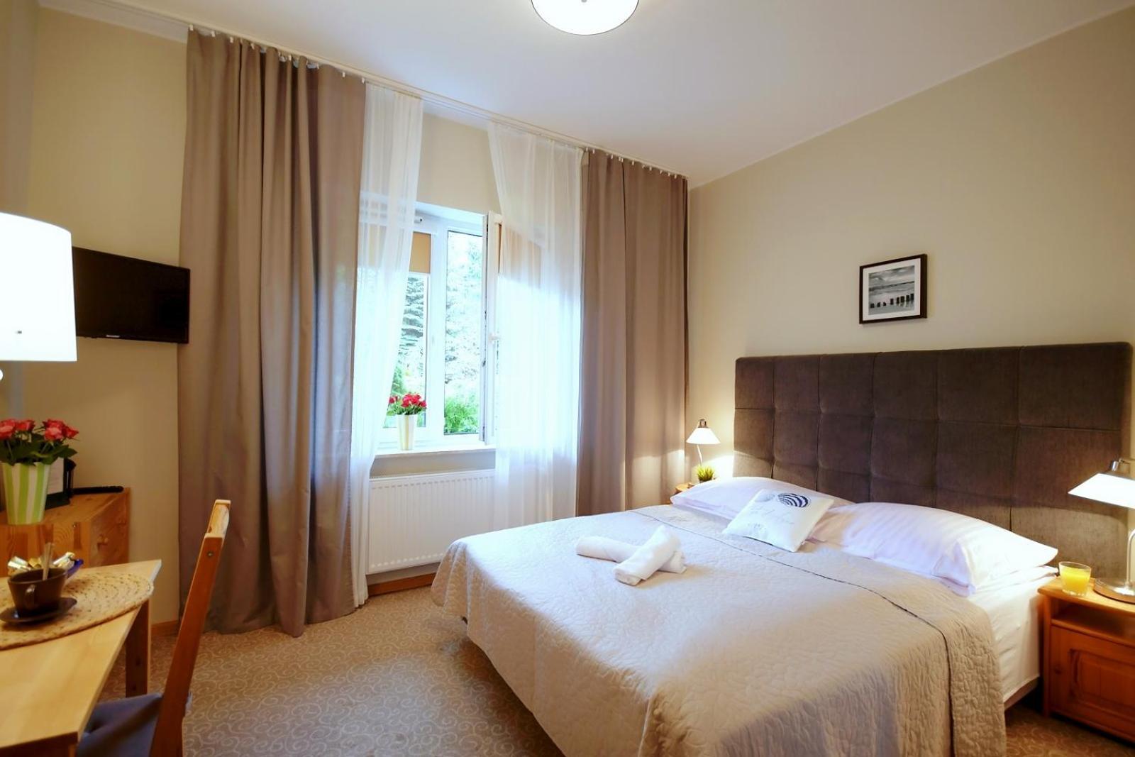 Marmari -Villa Dla Par กชึชโบโว ภายนอก รูปภาพ