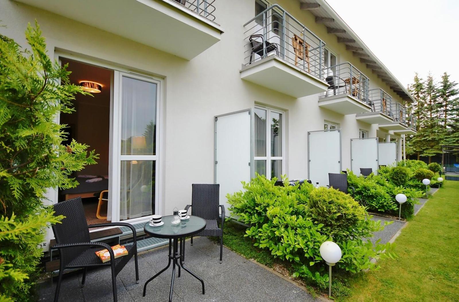 Marmari -Villa Dla Par กชึชโบโว ภายนอก รูปภาพ