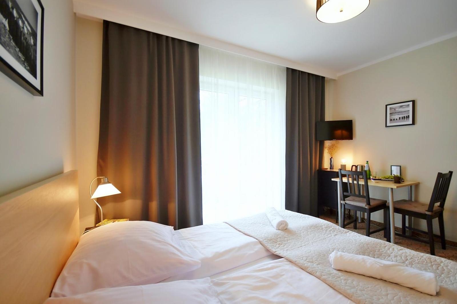 Marmari -Villa Dla Par กชึชโบโว ภายนอก รูปภาพ