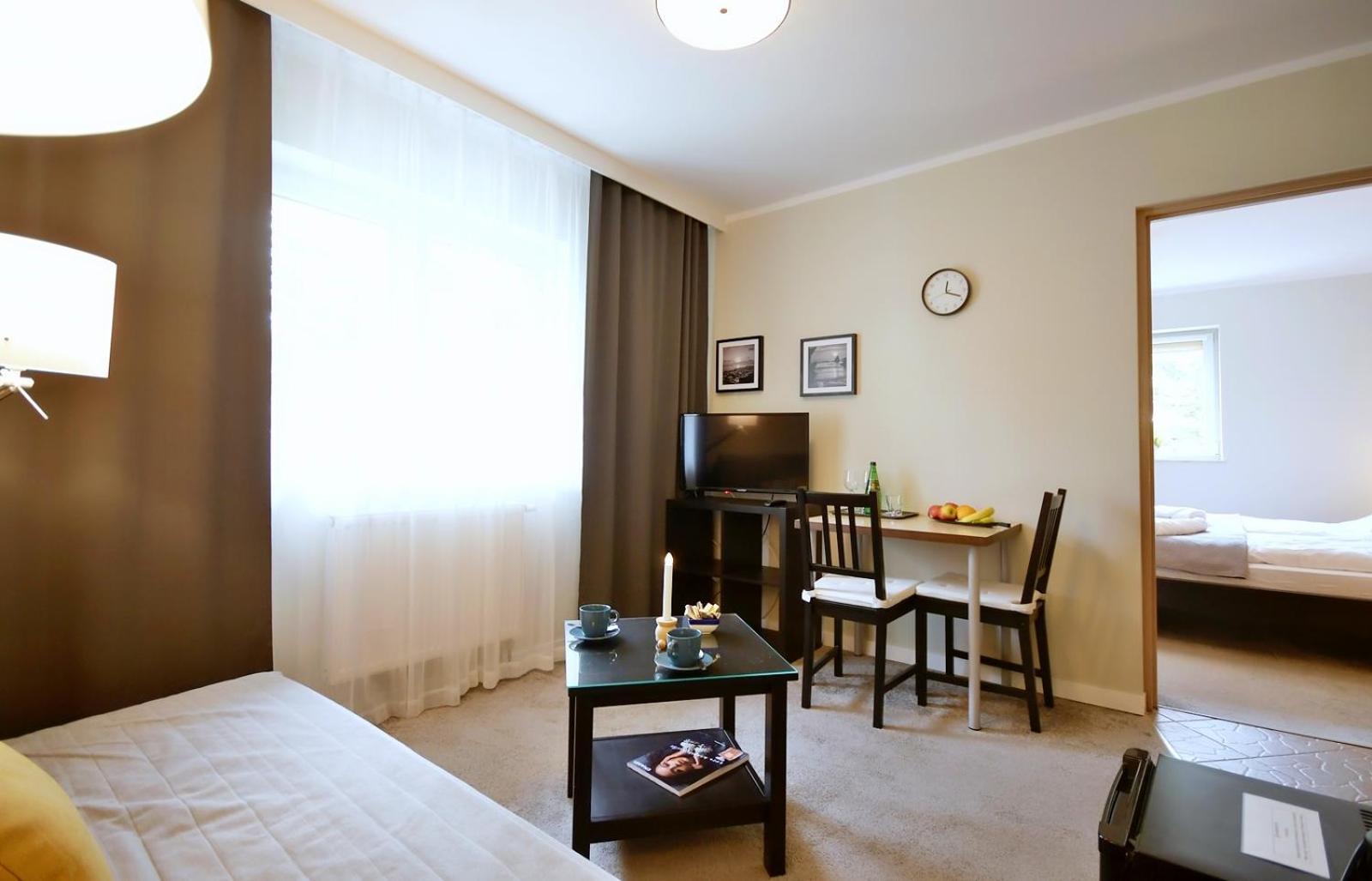 Marmari -Villa Dla Par กชึชโบโว ภายนอก รูปภาพ