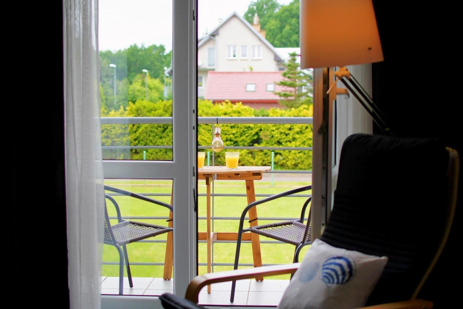 Marmari -Villa Dla Par กชึชโบโว ภายนอก รูปภาพ